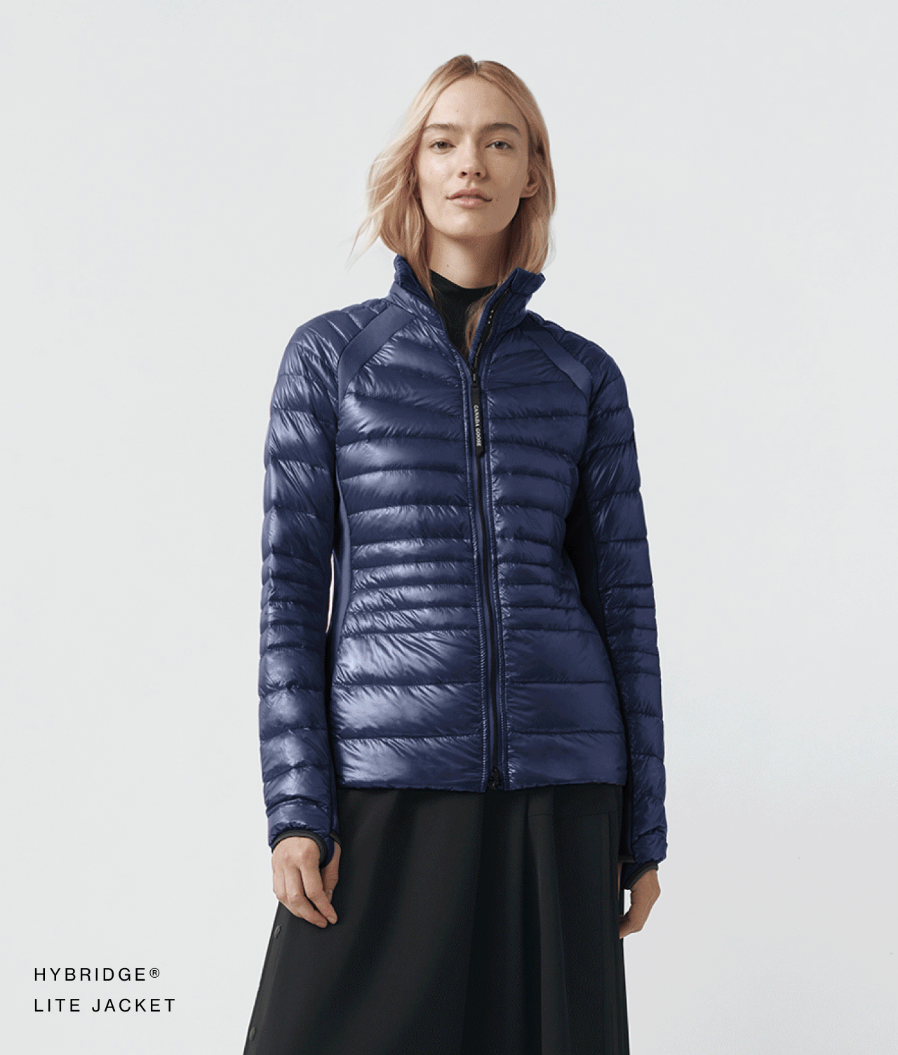 Canada goose clearance marke wikipedia